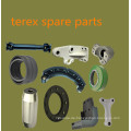 Terex LKW-Vorder-/Hinterrad-Getriebewelle15049023/ 15049024